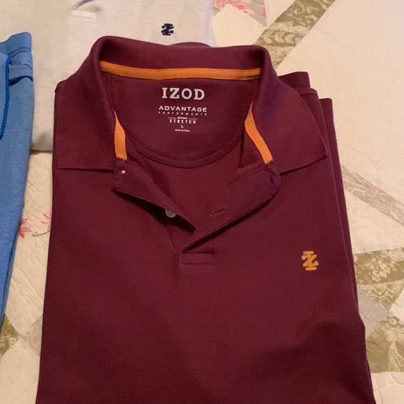 3 Men’s polo shirts 3 for 20 - Picture 4 of 4